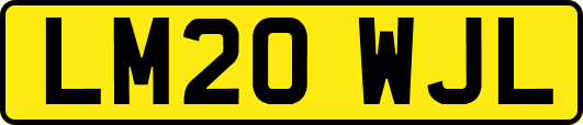 LM20WJL