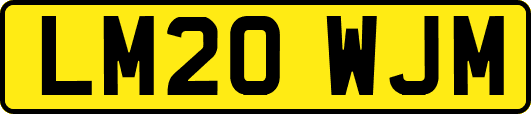LM20WJM