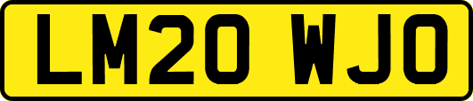 LM20WJO