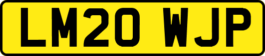 LM20WJP