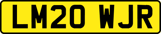 LM20WJR