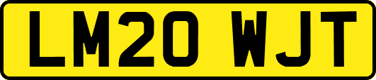 LM20WJT