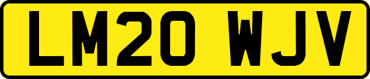 LM20WJV