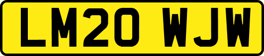 LM20WJW