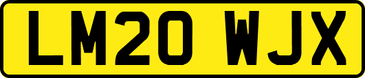 LM20WJX