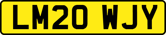 LM20WJY