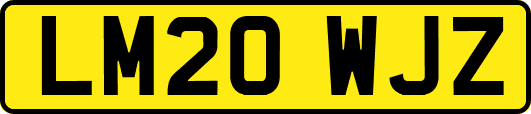 LM20WJZ