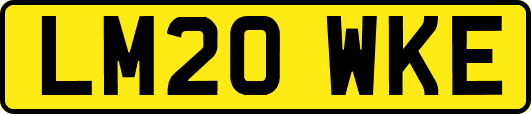 LM20WKE