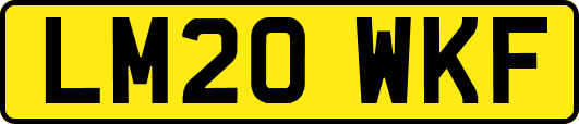 LM20WKF