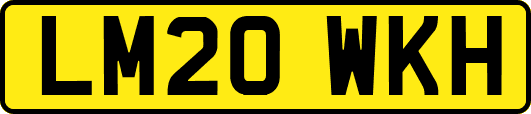 LM20WKH