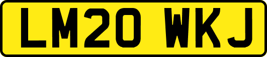 LM20WKJ