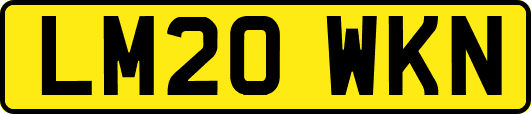 LM20WKN