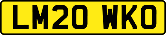 LM20WKO