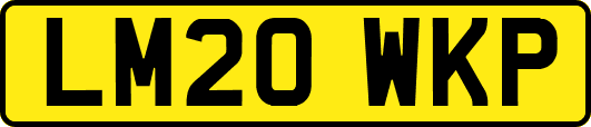 LM20WKP