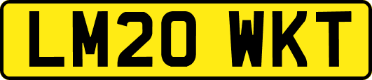 LM20WKT