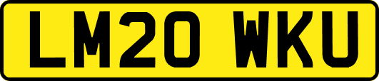 LM20WKU