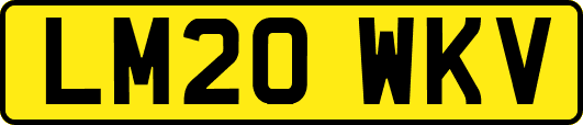 LM20WKV