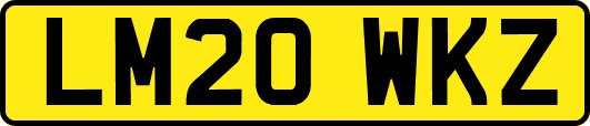 LM20WKZ