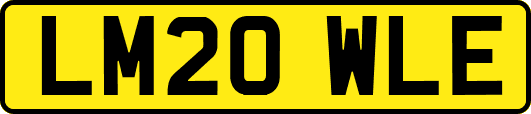 LM20WLE