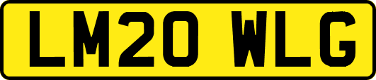 LM20WLG