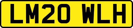 LM20WLH