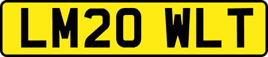 LM20WLT