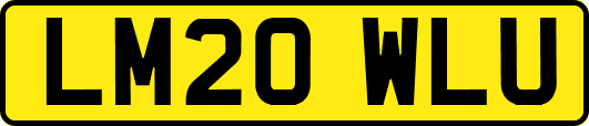 LM20WLU