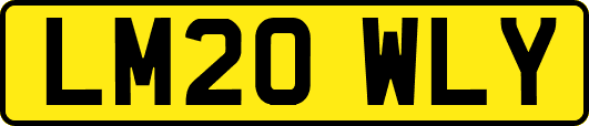 LM20WLY