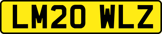LM20WLZ
