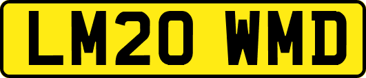 LM20WMD