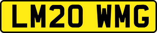LM20WMG