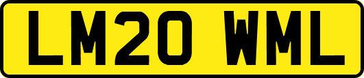 LM20WML