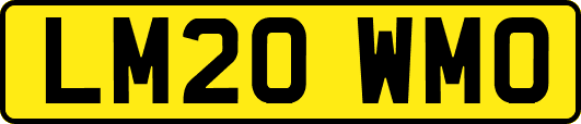 LM20WMO