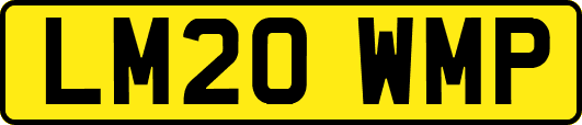 LM20WMP