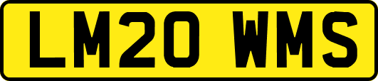 LM20WMS