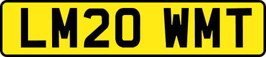 LM20WMT