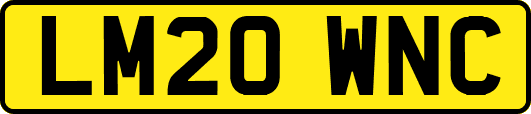 LM20WNC