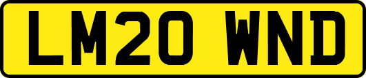 LM20WND
