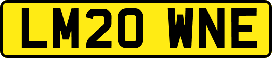 LM20WNE