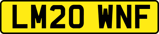 LM20WNF