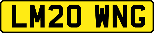 LM20WNG