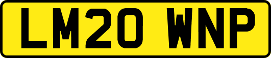 LM20WNP