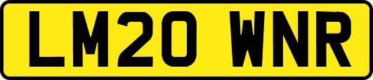 LM20WNR