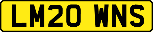 LM20WNS