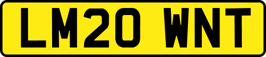 LM20WNT