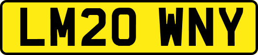 LM20WNY