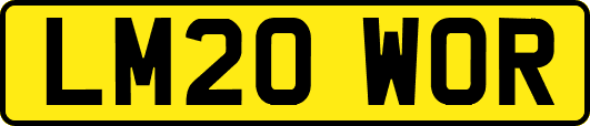 LM20WOR
