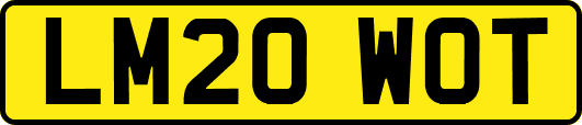 LM20WOT