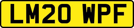 LM20WPF