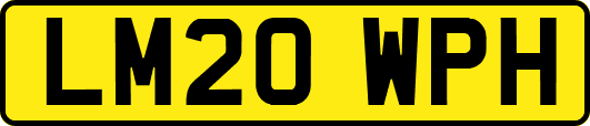 LM20WPH